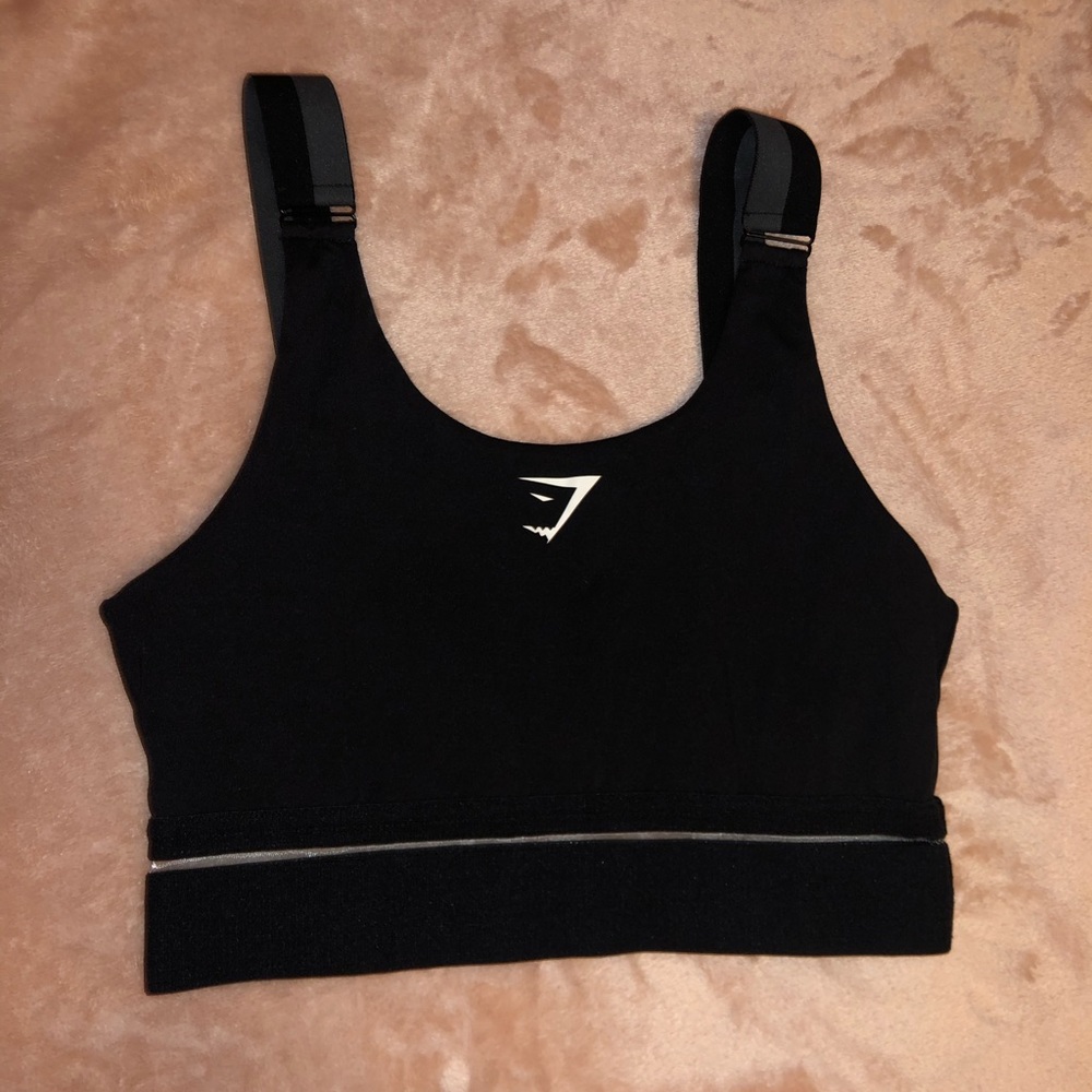 Gymshark Embody Sports Bra